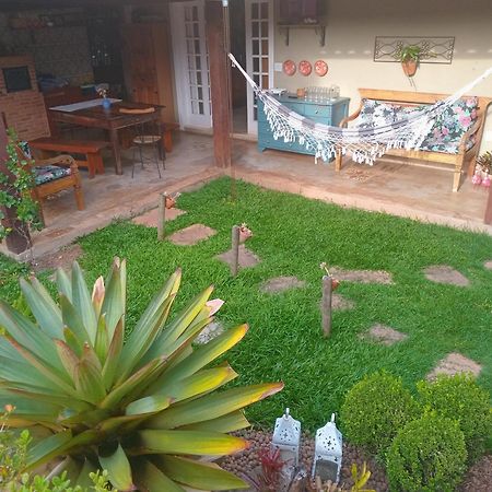 Hotel Pouso Aconchego Da Dindinha Tiradentes Exteriér fotografie