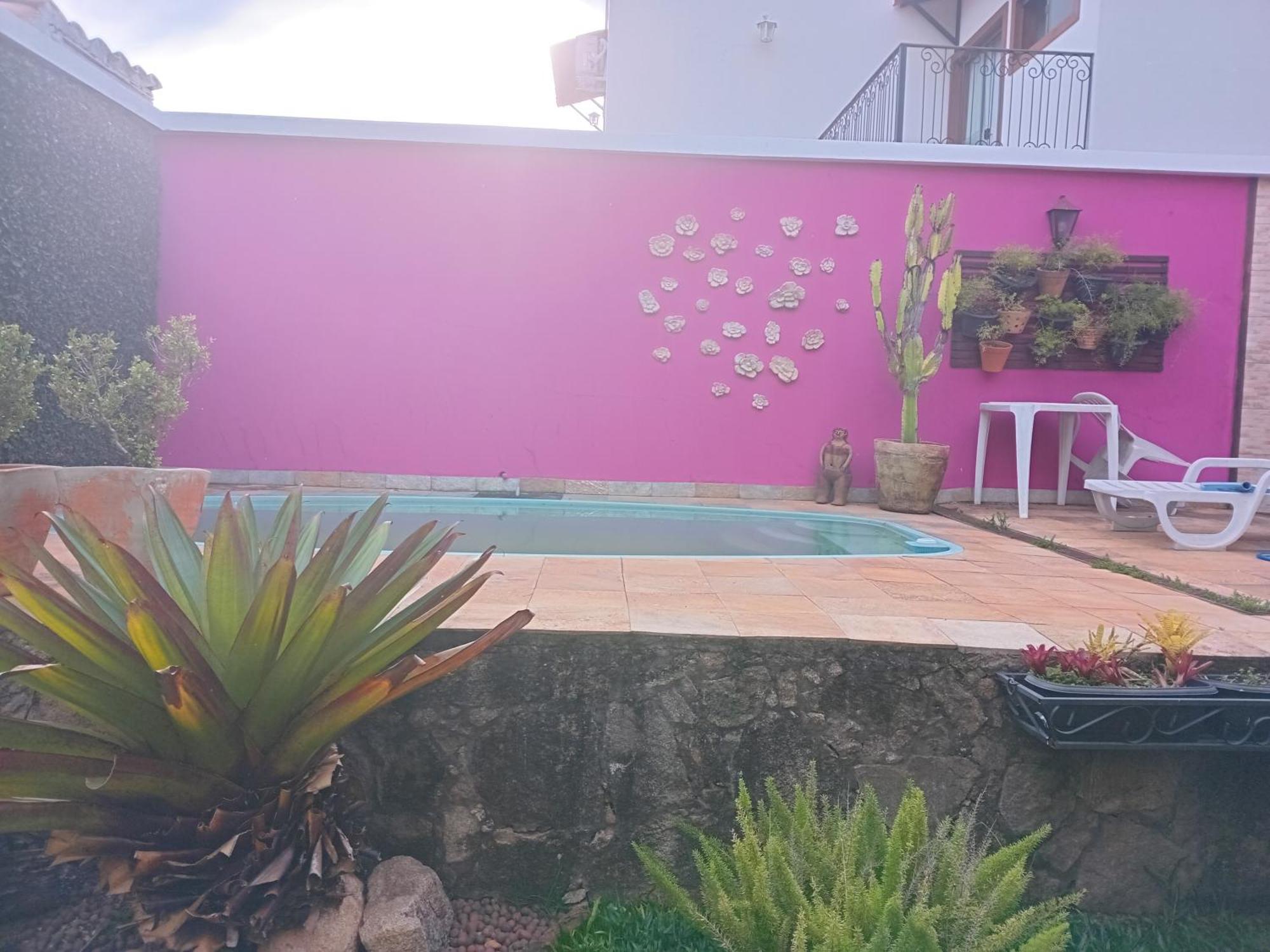 Hotel Pouso Aconchego Da Dindinha Tiradentes Exteriér fotografie