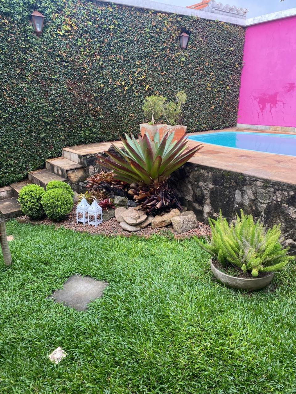 Hotel Pouso Aconchego Da Dindinha Tiradentes Exteriér fotografie